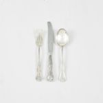 1195 5136 SET OF CUTLERY